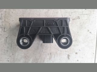 bontott RENAULT MEGANE III Kipörgésgátló Elektronika