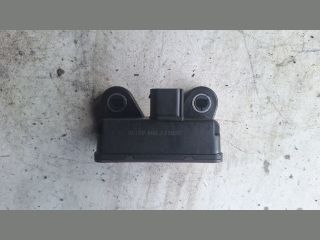 bontott RENAULT MEGANE III Kipörgésgátló Elektronika