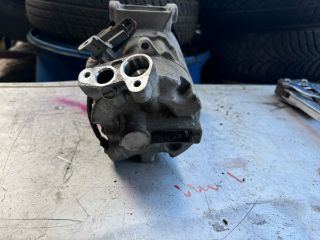 bontott RENAULT MEGANE III Klímakompresszor