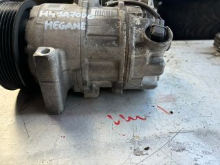 bontott RENAULT MEGANE III Klímakompresszor