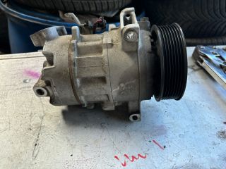 bontott RENAULT MEGANE III Klímakompresszor