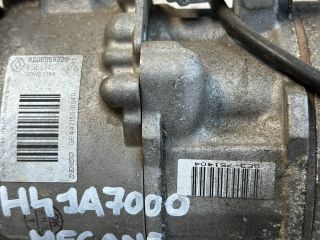 bontott RENAULT MEGANE III Klímakompresszor