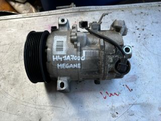 bontott RENAULT MEGANE III Klímakompresszor