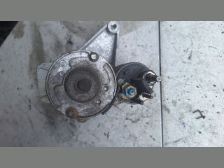 bontott RENAULT MEGANE III Önindító