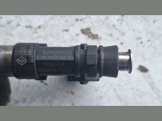 bontott RENAULT MEGANE III Porlasztó (1 db)