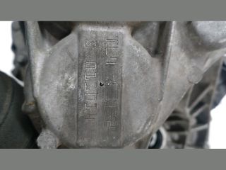 bontott RENAULT MEGANE III Váltó (Mechanikus)