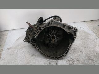 bontott RENAULT MEGANE III Váltó (Mechanikus)