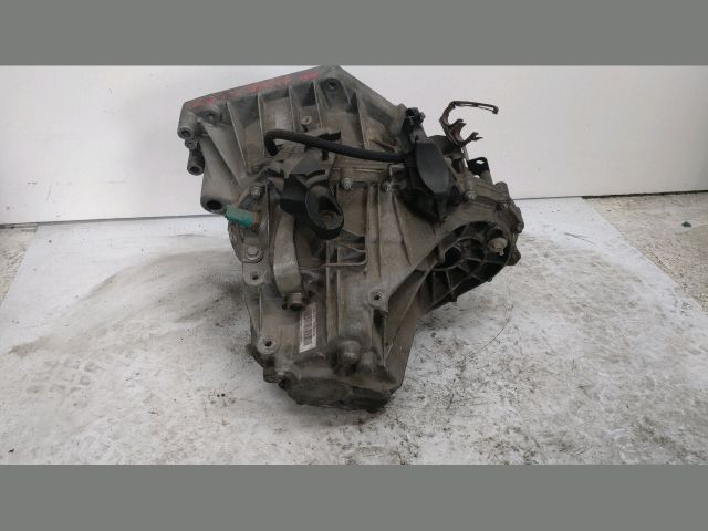bontott RENAULT MEGANE III Váltó (Mechanikus)