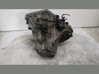 bontott RENAULT MEGANE III Váltó (Mechanikus)