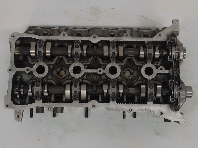 bontott RENAULT MEGANE III Hengerfej