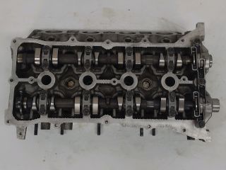 bontott RENAULT MEGANE III Hengerfej