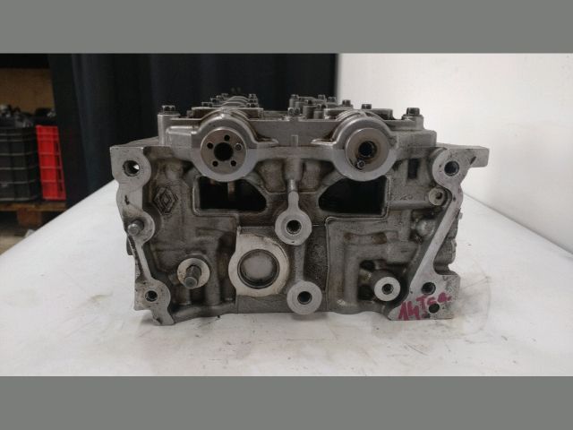 bontott RENAULT MEGANE III Hengerfej