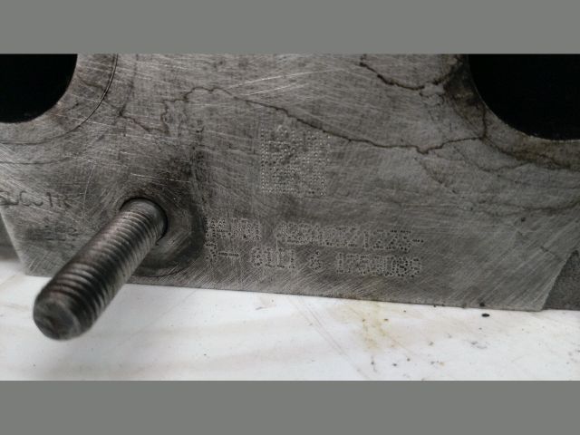 bontott RENAULT MEGANE III Hengerfej