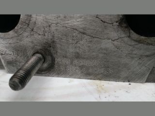 bontott RENAULT MEGANE III Hengerfej