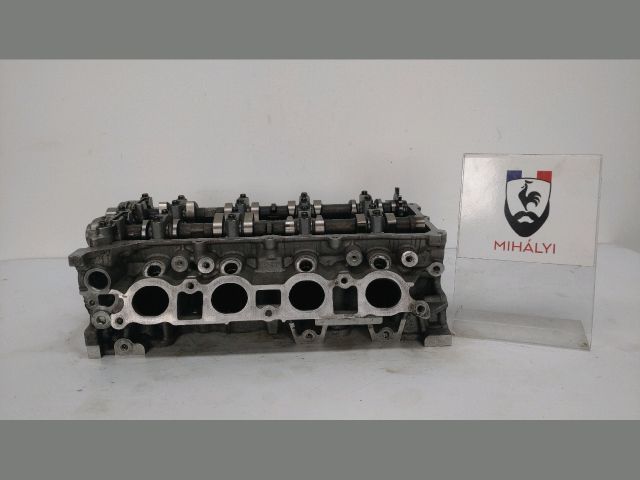 bontott RENAULT MEGANE III Hengerfej