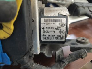 bontott RENAULT MEGANE III ABS Kocka