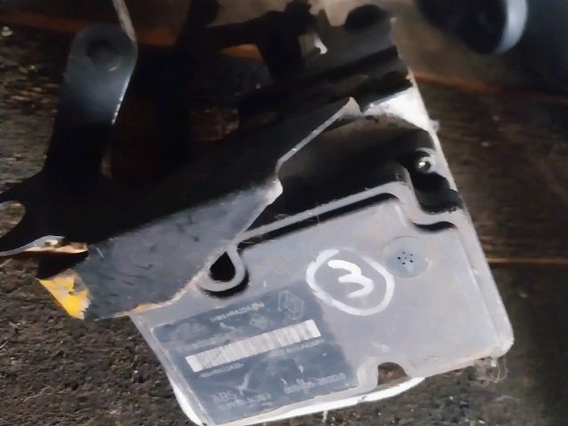 bontott RENAULT MEGANE III ABS Kocka