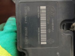 bontott RENAULT MEGANE III ABS Kocka