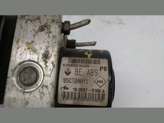 bontott RENAULT MEGANE III ABS Kocka