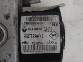 bontott RENAULT MEGANE III ABS Kocka