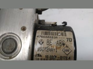 bontott RENAULT MEGANE III ABS Kocka