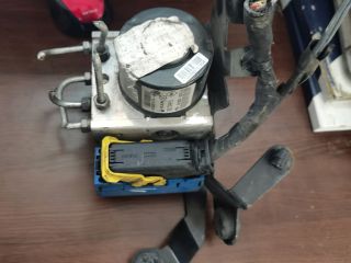 bontott RENAULT MEGANE III ABS Kocka