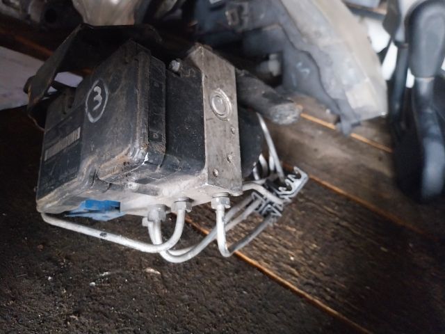 bontott RENAULT MEGANE III ABS Kocka