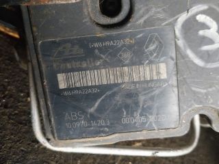 bontott RENAULT MEGANE III ABS Kocka