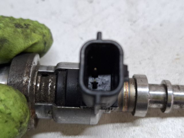 bontott RENAULT MEGANE III AdBlue Befecskendező Egység