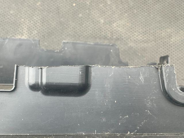 bontott RENAULT MEGANE III Akkumulátor Fedél