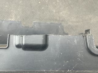 bontott RENAULT MEGANE III Akkumulátor Fedél