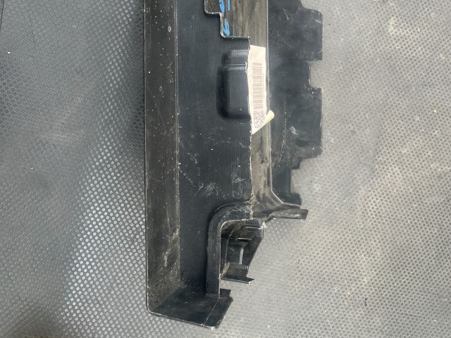 bontott RENAULT MEGANE III Akkumulátor Fedél