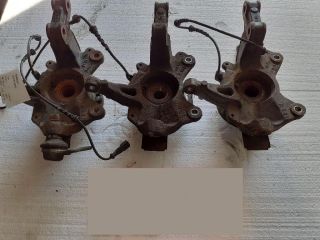 bontott RENAULT MEGANE III Bal első Csonkállvány Kerékaggyal