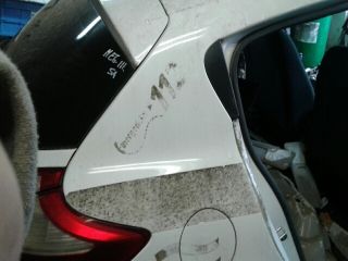 bontott RENAULT MEGANE III Bal első Lengőkar