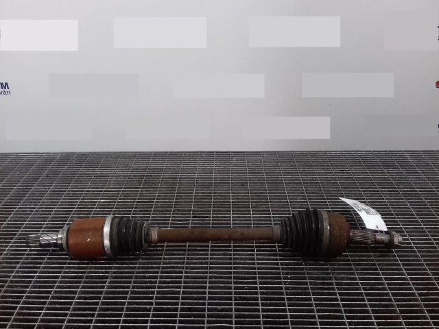 bontott RENAULT MEGANE III Bal Féltengely