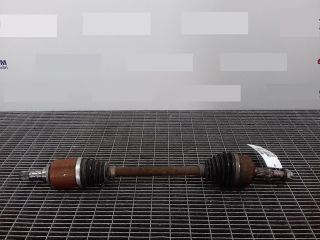 bontott RENAULT MEGANE III Bal Féltengely