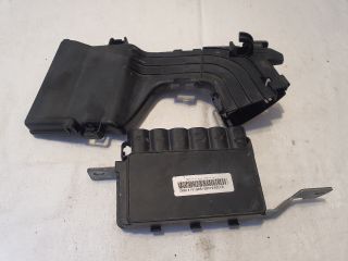 bontott RENAULT MEGANE III Biztosítéktábla Motortér