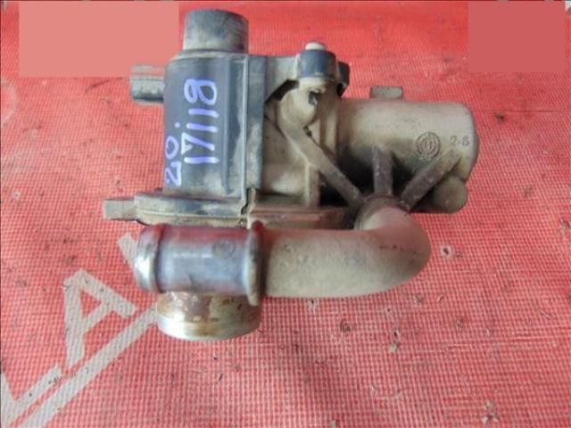 bontott RENAULT MEGANE III EGR / AGR Szelep