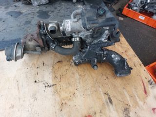 bontott RENAULT MEGANE III EGR / AGR Vákum Szelep