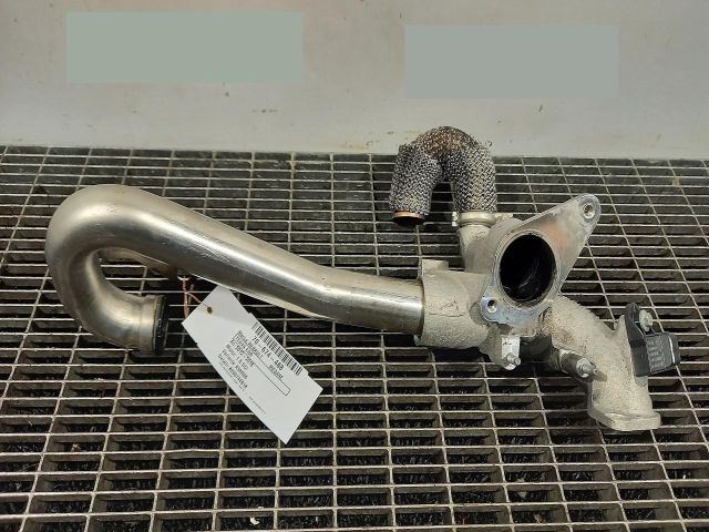 bontott RENAULT MEGANE III EGR Hűtő Cső