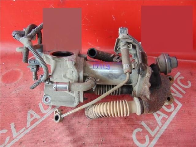 bontott RENAULT MEGANE III EGR Hűtő