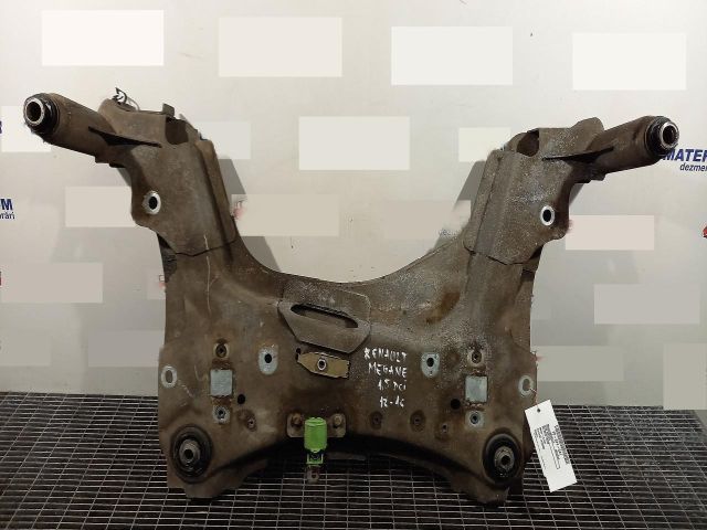 bontott RENAULT MEGANE III Első Bölcső