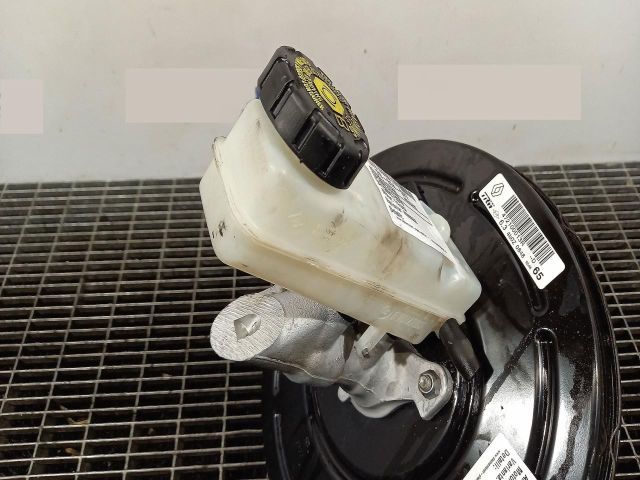 bontott RENAULT MEGANE III Főfékhenger