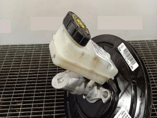 bontott RENAULT MEGANE III Főfékhenger