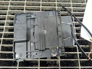 bontott RENAULT MEGANE III Gyújtáskapcsoló