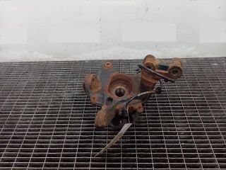 bontott RENAULT MEGANE III Jobb első Csonkállvány