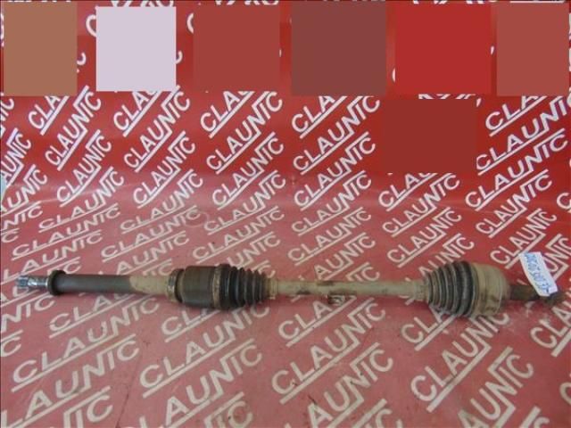 bontott RENAULT MEGANE III Jobb Féltengely