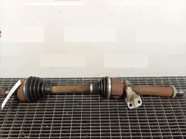 bontott RENAULT MEGANE III Jobb Féltengely