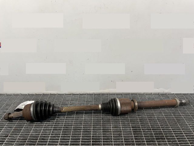 bontott RENAULT MEGANE III Jobb Féltengely