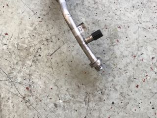 bontott RENAULT MEGANE III Klíma Cső